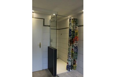 Modern und barrierefreie Ferienwohnung Nickel