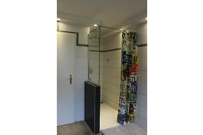 Modern und barrierefreie Ferienwohnung Nickel