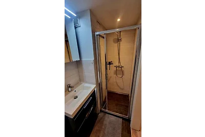 Ferienwohnung Mien lütte Boe SPO