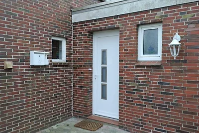 Apartament Dla rodzin Dornum