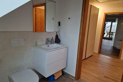 Ferienwohnung Schnabelwaid