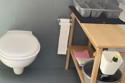 Appartamento Vacanza con famiglia Großheide