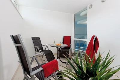 Moderne Ferienwohnung Knüllwald