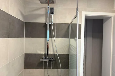 Ferienwohnung Stadtkern Calau