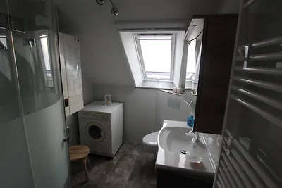 Ferienhaus Conny mit Badesteg u. Ruderboot