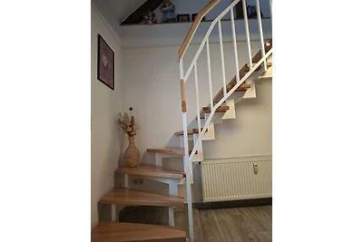 Ferienwohnung Hanka OG