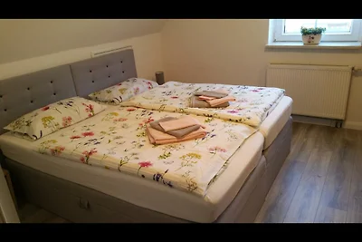 apartman za odmor Obiteljski odmor Cottbus