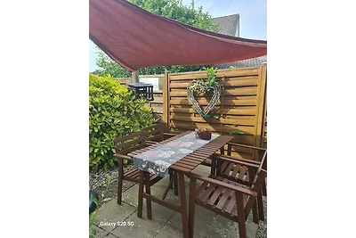 Appartamento Vacanza con famiglia Bad Kreuznach