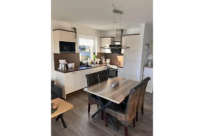 Kuća za odmor Dopust za oporavak Aurich