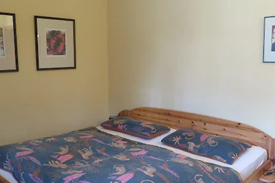 Casa de vacaciones Vacaciones de reposo Rechlin