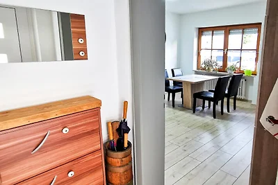 Holiday flat family holiday Selters