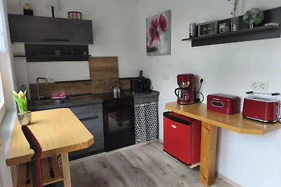 Casa vacanze Vacanza di relax Ahaus