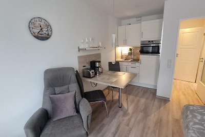 Vakantieappartement Gezinsvakantie St. Peter-Ording