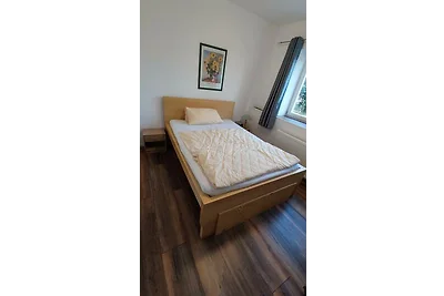 Vakantieappartement Gezinsvakantie Alsfeld