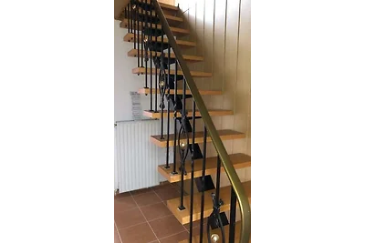 Ferienhaus am Moorweg