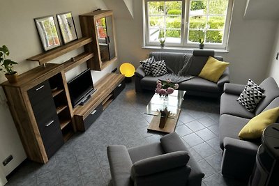 Vakantiehuis Ontspannende vakantie Langsur