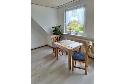 Ferienwohnung Kräft Zetel