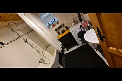 Ferienhaus am Klostergarten