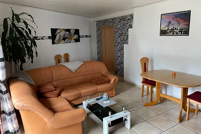 Appartement Vacances avec la famille Baunatal