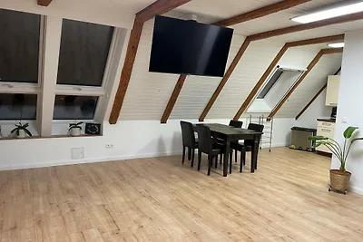 Appartamento Vacanza con famiglia Malliß