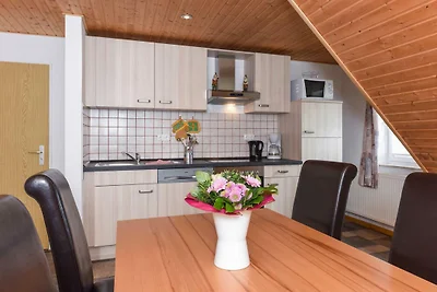 Haus Hafeneck FeWo Deichblick