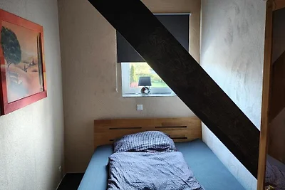 Appartement Vacances avec la famille Aurich