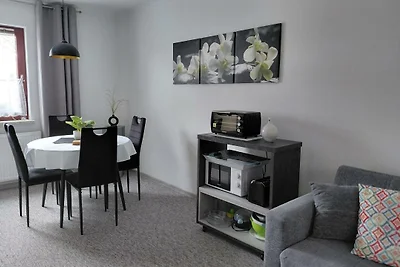 Ferienwohnung Koi 1 EG