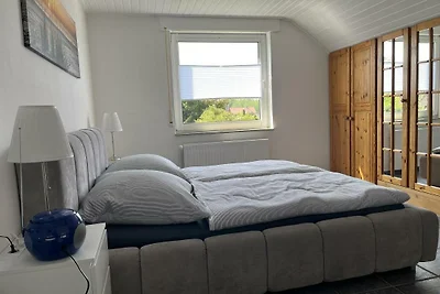 Ferienwohnung "Up de Warf"