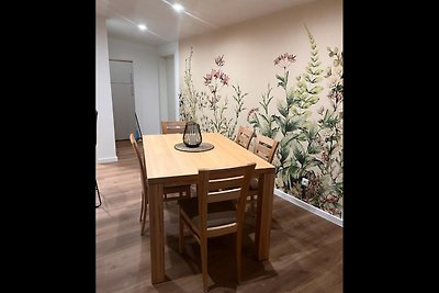 Ferienwohnung Nestblick