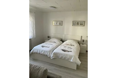 Schicke Ferienwohnung Philippsburg