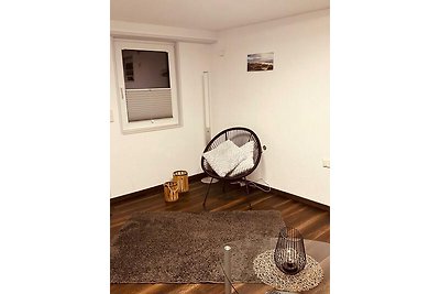 Vakantieappartement Gezinsvakantie Knüllwald