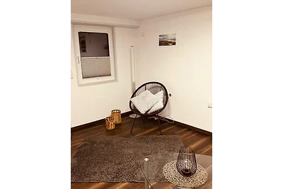 Moderne Ferienwohnung Knüllwald