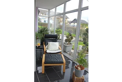 Modern und barrierefreie Ferienwohnung Nickel