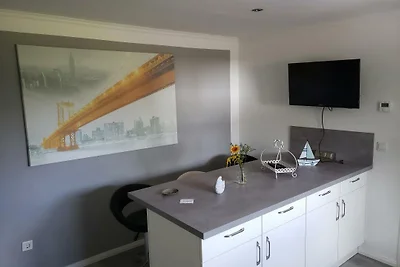 Ferienhaus unter der Kastanie