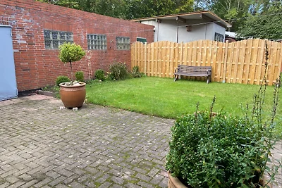 Vakantieappartement Gezinsvakantie Bimöhlen
