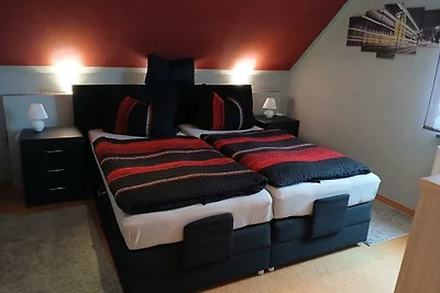 Ferienwohnung Grünauer