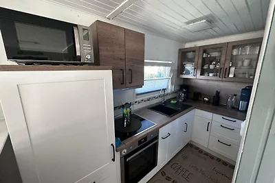 NEU! Ferienhaus Nordlicht