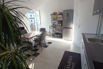 Vakantieappartement Gezinsvakantie Neresheim