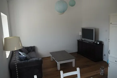Ostsee Ferienwohnung am Gespensterwald