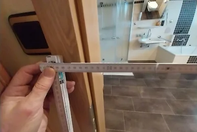 apartman za odmor Obiteljski odmor Holtriem