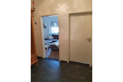 FeWo Lentz Hafenstadt Emden