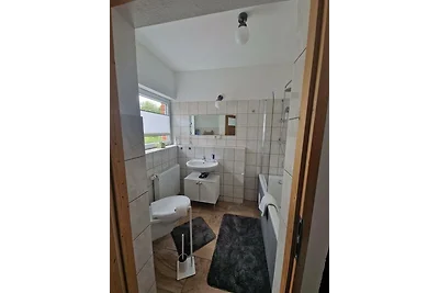 Appartamento Vacanza con famiglia Burg Stargard