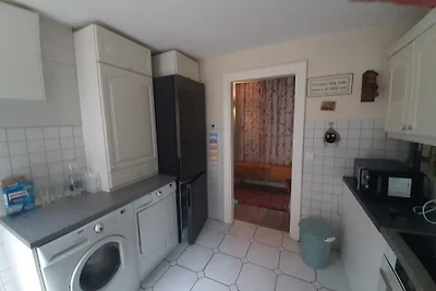 Casa vacanze Vacanza di relax Klanxbüll