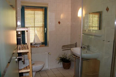 Appartamento Vacanza con famiglia Prerow