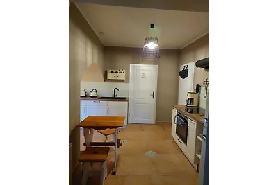 Ferienwohnung Böhlitz