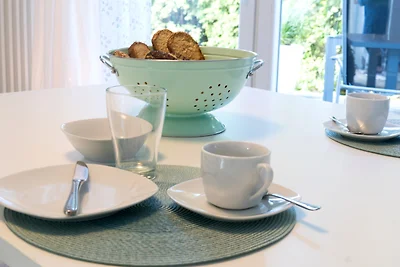 Kuća za odmor Dopust za oporavak Dornum