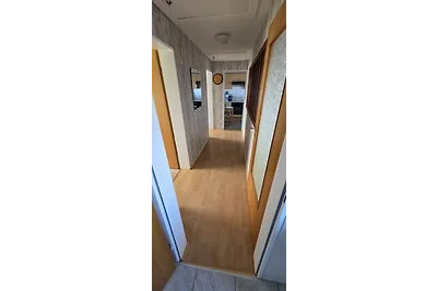 Vakantieappartement Gezinsvakantie Jade