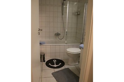 Schicke Ferienwohnung Niebüll