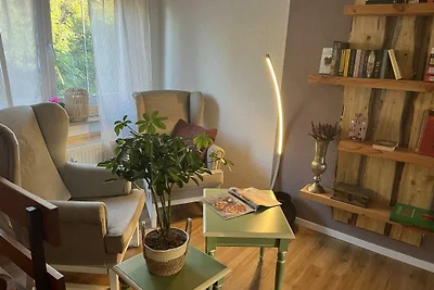 apartman za odmor Obiteljski odmor Saarburg