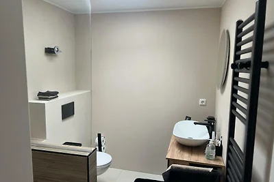 Dat Lütt Hüs Tönning